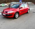 Червоний Рено Меган, об'ємом двигуна 1.39 л та пробігом 176 тис. км за 4600 $, фото 1 на Automoto.ua