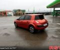 Красный Рено Меган, объемом двигателя 1.4 л и пробегом 24100 тыс. км за 3000 $, фото 1 на Automoto.ua