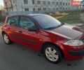 Червоний Рено Меган, об'ємом двигуна 1.6 л та пробігом 155 тис. км за 5500 $, фото 1 на Automoto.ua