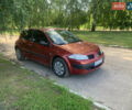 Красный Рено Меган, объемом двигателя 1.39 л и пробегом 285 тыс. км за 3700 $, фото 2 на Automoto.ua