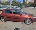 Червоний Рено Меган, об'ємом двигуна 1.6 л та пробігом 243 тис. км за 4000 $, фото 21 на Automoto.ua