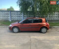 Красный Рено Меган, объемом двигателя 1.39 л и пробегом 285 тыс. км за 3700 $, фото 1 на Automoto.ua