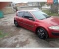 Червоний Рено Меган, об'ємом двигуна 1.39 л та пробігом 230 тис. км за 3400 $, фото 2 на Automoto.ua