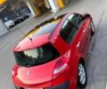 Червоний Рено Меган, об'ємом двигуна 1.39 л та пробігом 176 тис. км за 5000 $, фото 5 на Automoto.ua