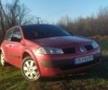 Красный Рено Меган, объемом двигателя 1.4 л и пробегом 250 тыс. км за 3750 $, фото 1 на Automoto.ua