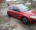 Червоний Рено Меган, об'ємом двигуна 1.4 л та пробігом 300 тис. км за 3300 $, фото 2 на Automoto.ua