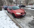 Червоний Рено Меган, об'ємом двигуна 1.4 л та пробігом 250 тис. км за 3200 $, фото 2 на Automoto.ua