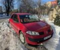 Червоний Рено Меган, об'ємом двигуна 1.6 л та пробігом 291 тис. км за 3650 $, фото 1 на Automoto.ua
