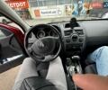 Красный Рено Меган, объемом двигателя 2 л и пробегом 178 тыс. км за 3999 $, фото 1 на Automoto.ua