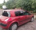 Червоний Рено Меган, об'ємом двигуна 1.4 л та пробігом 230 тис. км за 2897 $, фото 4 на Automoto.ua