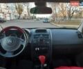 Червоний Рено Меган, об'ємом двигуна 1.6 л та пробігом 155 тис. км за 5500 $, фото 3 на Automoto.ua