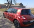 Червоний Рено Меган, об'ємом двигуна 1.4 л та пробігом 275 тис. км за 3500 $, фото 1 на Automoto.ua