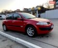 Червоний Рено Меган, об'ємом двигуна 1.39 л та пробігом 176 тис. км за 5000 $, фото 13 на Automoto.ua