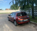 Красный Рено Меган, объемом двигателя 1.39 л и пробегом 285 тыс. км за 3700 $, фото 3 на Automoto.ua