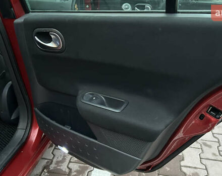 Червоний Рено Меган, об'ємом двигуна 1.6 л та пробігом 239 тис. км за 4700 $, фото 20 на Automoto.ua