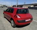 Красный Рено Меган, объемом двигателя 1.4 л и пробегом 220 тыс. км за 5000 $, фото 3 на Automoto.ua