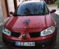 Красный Рено Меган, объемом двигателя 1.5 л и пробегом 1 тыс. км за 2800 $, фото 1 на Automoto.ua