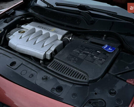 Червоний Рено Меган, об'ємом двигуна 1.6 л та пробігом 239 тис. км за 4700 $, фото 31 на Automoto.ua