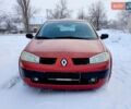 Червоний Рено Меган, об'ємом двигуна 1.39 л та пробігом 215 тис. км за 3700 $, фото 9 на Automoto.ua