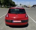 Красный Рено Меган, объемом двигателя 1.4 л и пробегом 220 тыс. км за 5000 $, фото 4 на Automoto.ua