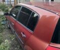 Рено Меган 2005 в Василькове на Automoto.ua Красный Рено Меган, объемом двигателя 1.6 л и пробегом 390 тыс. км за 2800 $, фото 6 на Automoto.ua
