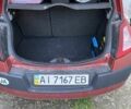 Рено Меган 2005 в Василькове на Automoto.ua Красный Рено Меган, объемом двигателя 1.6 л и пробегом 390 тыс. км за 2800 $, фото 3 на Automoto.ua