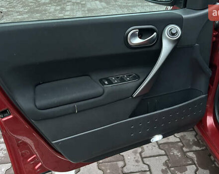 Червоний Рено Меган, об'ємом двигуна 1.6 л та пробігом 239 тис. км за 4700 $, фото 23 на Automoto.ua