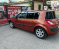 Рено Меган 2005 в Хмельницком на Automoto.ua Красный Рено Меган, объемом двигателя 1.6 л и пробегом 360 тыс. км за 3999 $, фото 5 на Automoto.ua