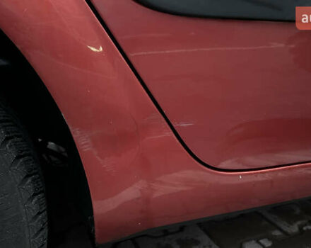 Червоний Рено Меган, об'ємом двигуна 1.6 л та пробігом 239 тис. км за 4700 $, фото 28 на Automoto.ua