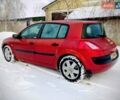 Червоний Рено Меган, об'ємом двигуна 1.39 л та пробігом 215 тис. км за 3700 $, фото 8 на Automoto.ua