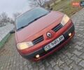 Красный Рено Меган, объемом двигателя 1.4 л и пробегом 206 тыс. км за 2300 $, фото 14 на Automoto.ua