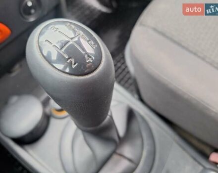 Красный Рено Меган, объемом двигателя 1.4 л и пробегом 206 тыс. км за 2300 $, фото 31 на Automoto.ua