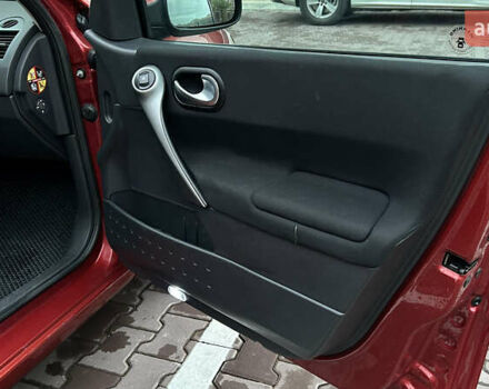 Червоний Рено Меган, об'ємом двигуна 1.6 л та пробігом 239 тис. км за 4700 $, фото 17 на Automoto.ua