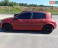 Червоний Рено Меган, об'ємом двигуна 1.39 л та пробігом 250 тис. км за 3500 $, фото 4 на Automoto.ua