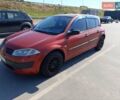 Червоний Рено Меган, об'ємом двигуна 1.39 л та пробігом 250 тис. км за 3500 $, фото 1 на Automoto.ua