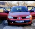 Червоний Рено Меган, об'ємом двигуна 1.4 л та пробігом 209 тис. км за 3300 $, фото 1 на Automoto.ua