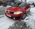 Червоний Рено Меган, об'ємом двигуна 1.4 л та пробігом 219 тис. км за 4900 $, фото 1 на Automoto.ua