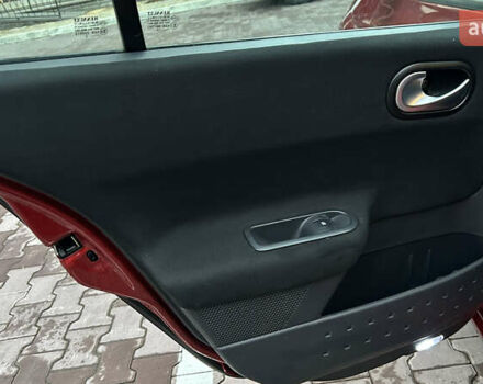 Червоний Рено Меган, об'ємом двигуна 1.6 л та пробігом 239 тис. км за 4700 $, фото 21 на Automoto.ua