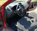 Червоний Рено Меган, об'ємом двигуна 1.39 л та пробігом 250 тис. км за 3500 $, фото 10 на Automoto.ua