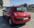 Красный Рено Меган, объемом двигателя 1.4 л и пробегом 221 тыс. км за 5000 $, фото 3 на Automoto.ua