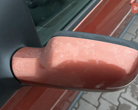 Червоний Рено Меган, об'ємом двигуна 1.6 л та пробігом 239 тис. км за 4700 $, фото 30 на Automoto.ua