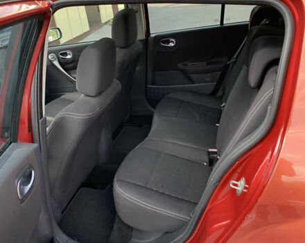 Рено Меган 2005 в Хмельницком на Automoto.ua Красный Рено Меган, объемом двигателя 1.6 л и пробегом 360 тыс. км за 3999 $, фото 1 на Automoto.ua