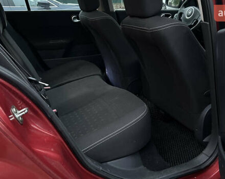 Червоний Рено Меган, об'ємом двигуна 1.6 л та пробігом 239 тис. км за 4700 $, фото 19 на Automoto.ua