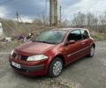 Красный Рено Меган, объемом двигателя 2 л и пробегом 250 тыс. км за 2350 $, фото 1 на Automoto.ua