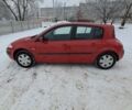 Красный Рено Меган, объемом двигателя 1.39 л и пробегом 180 тыс. км за 4500 $, фото 1 на Automoto.ua
