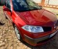 Червоний Рено Меган, об'ємом двигуна 1.6 л та пробігом 230 тис. км за 4600 $, фото 3 на Automoto.ua