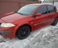 Червоний Рено Меган, об'ємом двигуна 1.6 л та пробігом 236 тис. км за 3800 $, фото 1 на Automoto.ua