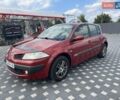 Красный Рено Меган, объемом двигателя 1.39 л и пробегом 280 тыс. км за 3200 $, фото 1 на Automoto.ua