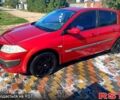 Червоний Рено Меган, об'ємом двигуна 1.6 л та пробігом 270 тис. км за 3900 $, фото 1 на Automoto.ua