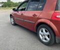 Красный Рено Меган, объемом двигателя 1.39 л и пробегом 300 тыс. км за 3500 $, фото 3 на Automoto.ua